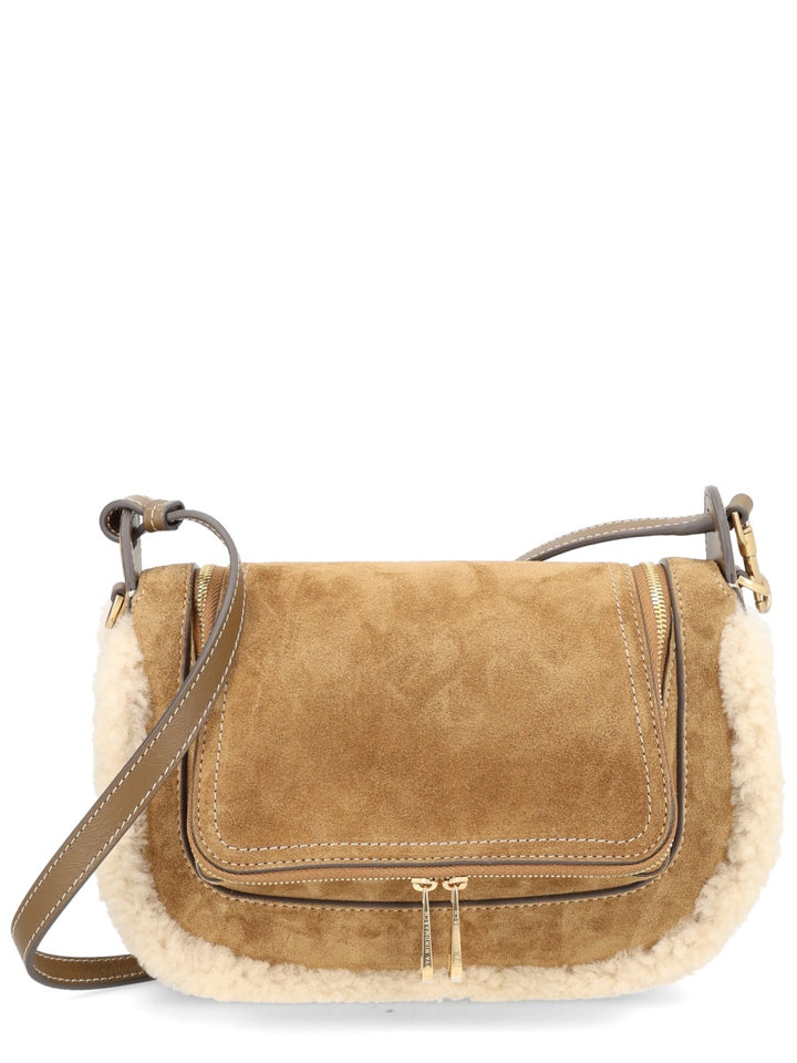 Anya Hindmarch Borse a Spalla e Tracolla - Brown | b45beb618ecb562b5f8df7f14b953e6ee7dc0fe7