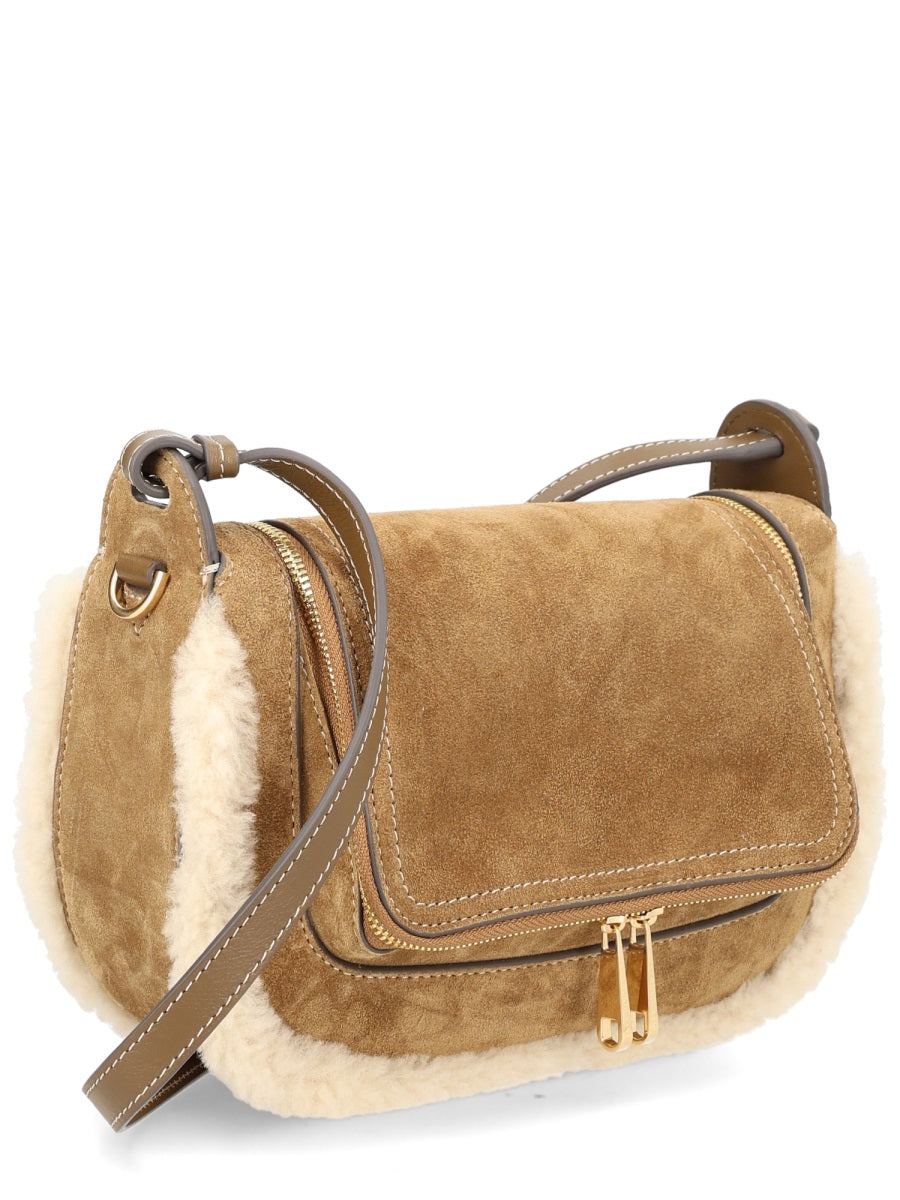 Anya Hindmarch Borse a Spalla e Tracolla - Brown | d0ceef3d5463e6784a75b5d49290ba5e037834c1