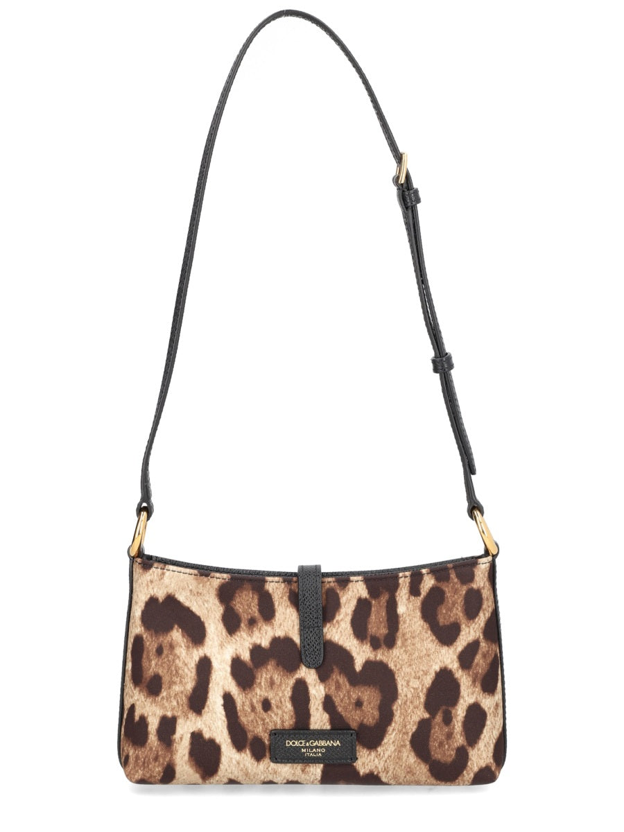 Dolce & Gabbana Borse a Spalla e Tracolla - Animalier | 2f8dfc3ffabeb5feca8a2b59909a849f9f8a1223