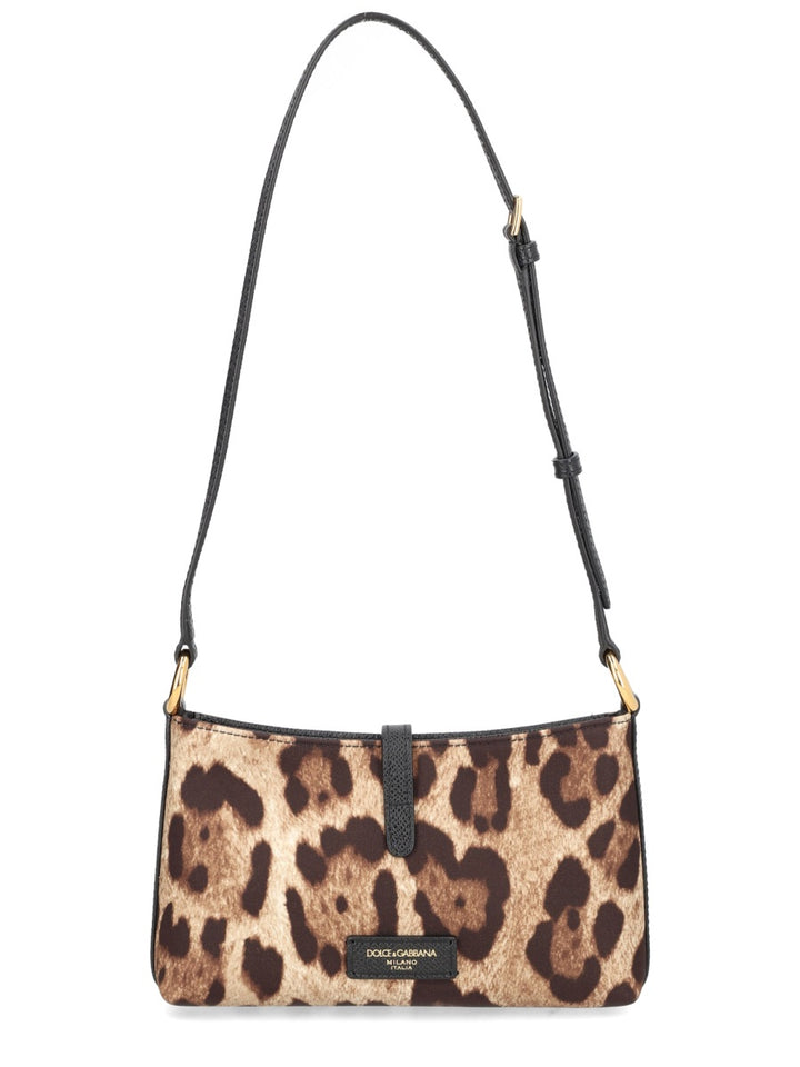 Dolce & Gabbana Borse a Spalla e Tracolla - Animalier | 2f8dfc3ffabeb5feca8a2b59909a849f9f8a1223