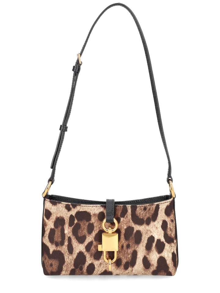 Dolce & Gabbana Borse a Spalla e Tracolla - Animalier | 83155ac10a423b1eaaa5a65a93b3caaf7640ee90