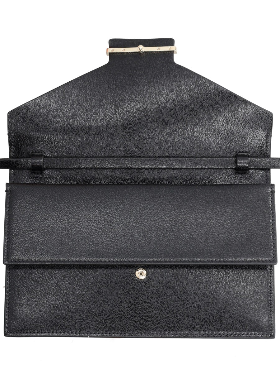 Tom Ford Borse a Spalla e Tracolla - Black | 50f75cb985de66c7b7ae4a64bee5a45beed343f7
