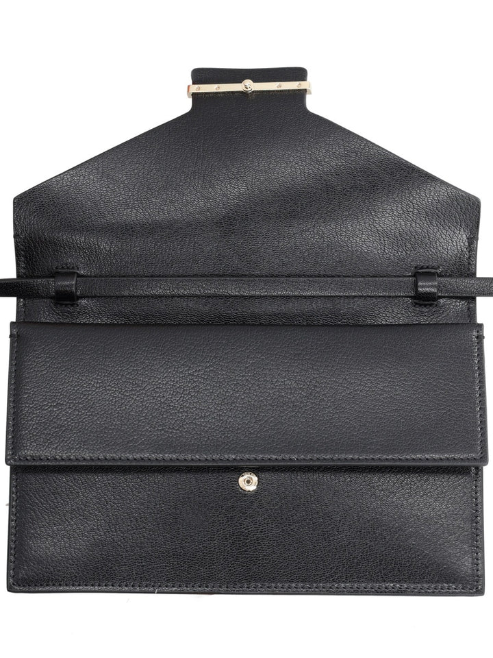 Tom Ford Borse a Spalla e Tracolla - Black | 50f75cb985de66c7b7ae4a64bee5a45beed343f7