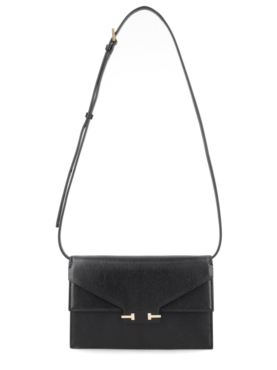 Tom Ford Borse a Spalla e Tracolla - Black | a284095dd9bf42e47558075d6a86fda5a0a16e79
