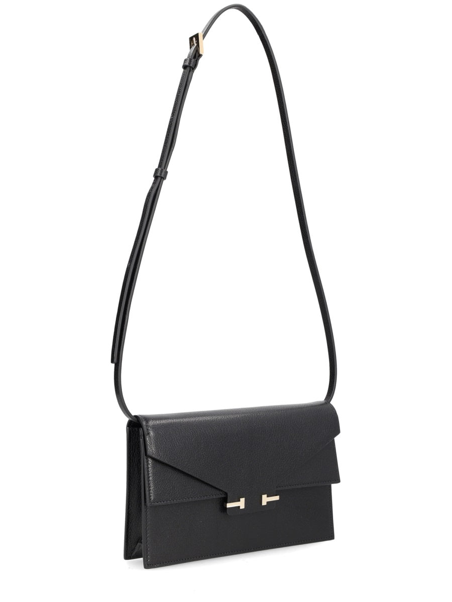Tom Ford Borse a Spalla e Tracolla - Black | 3a6e6649743c8f84fbadbea9820e2ab2578a75a4