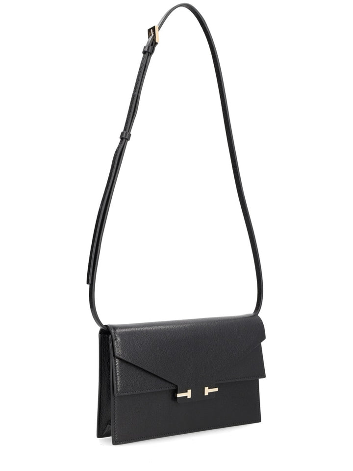 Tom Ford Borse a Spalla e Tracolla - Black | 3a6e6649743c8f84fbadbea9820e2ab2578a75a4