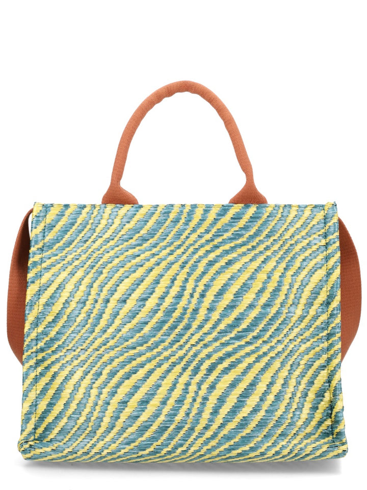 Marni Borse a Mano - Green | 1f69599e872906c4fbc81c7c59760a7877031b6d