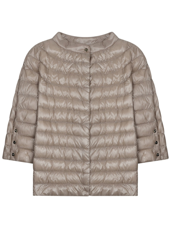 Herno Giacche - Beige | 76bcc1b493b00667f14d357b417b38b8c395c043