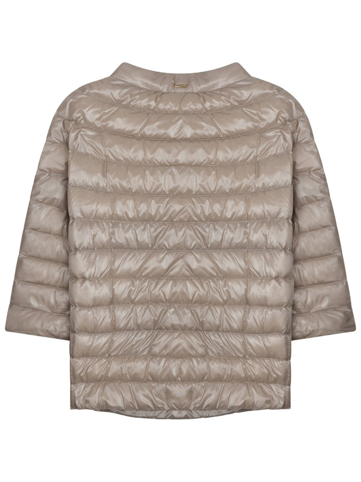 Herno Giacche - Beige | 3afdf5f534c5425d4b1b3e3a006962ca4030d54b