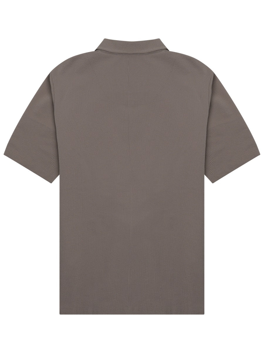 Herno Camicie - Grey | fe80b2d5c353a8bf9624d274664537cd00759cec