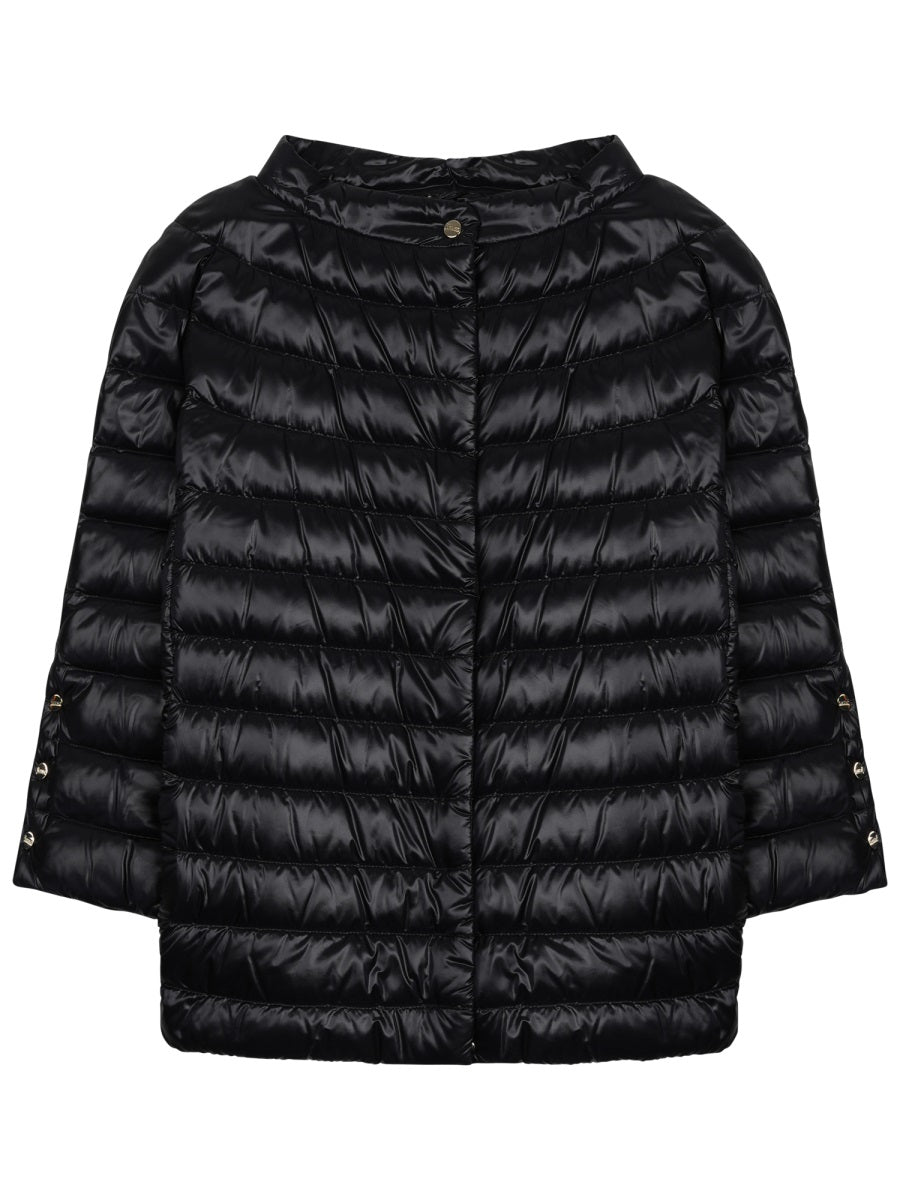 Herno Giacche - Black | 7c05993abaf226613aee561e9567ed6dcfa4eff3