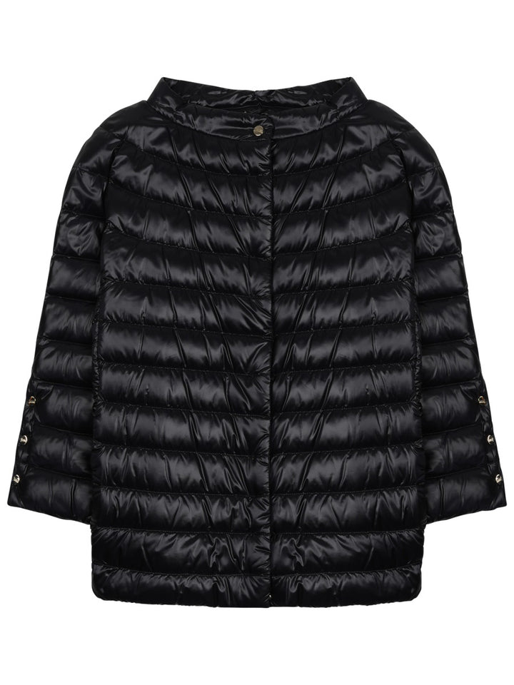 Herno Giacche - Black | 7c05993abaf226613aee561e9567ed6dcfa4eff3