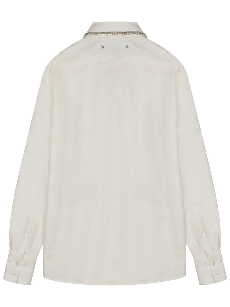 Golden Goose Camicie - White | 90150211a3157778a152b59f57d3e3492293c88d