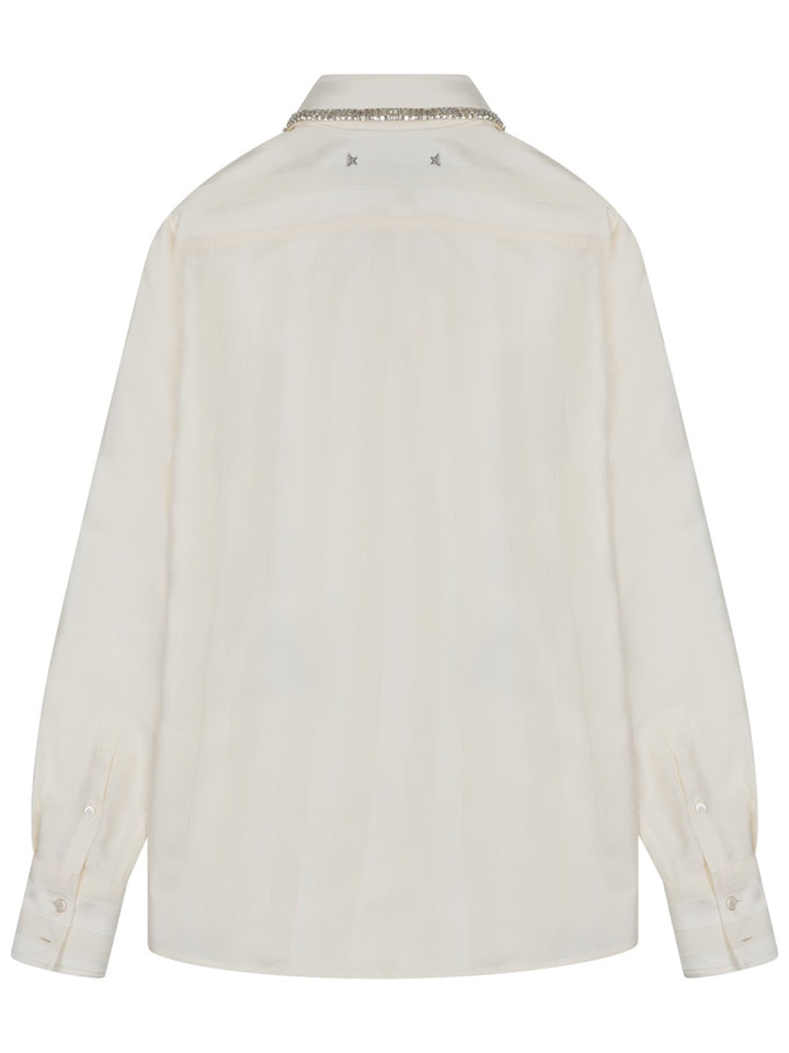 Golden Goose Camicie - White | 90150211a3157778a152b59f57d3e3492293c88d