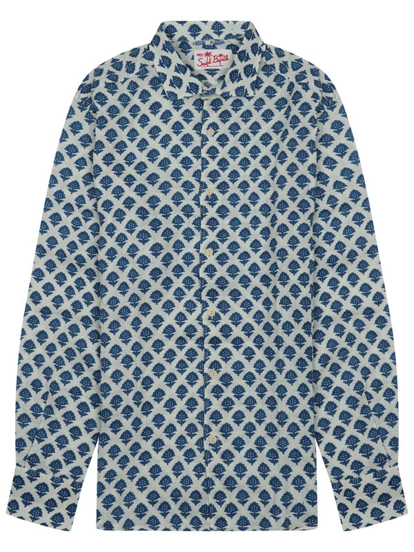Shirt "Pamplona"