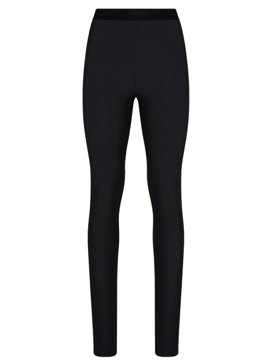 Tom Ford Pantaloni - Black | ff6bb556d59dee630e4970abe50df9897ef828c3