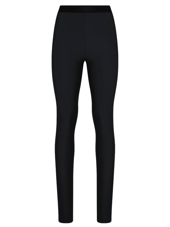 Tom Ford Pantaloni - Black | ff6bb556d59dee630e4970abe50df9897ef828c3