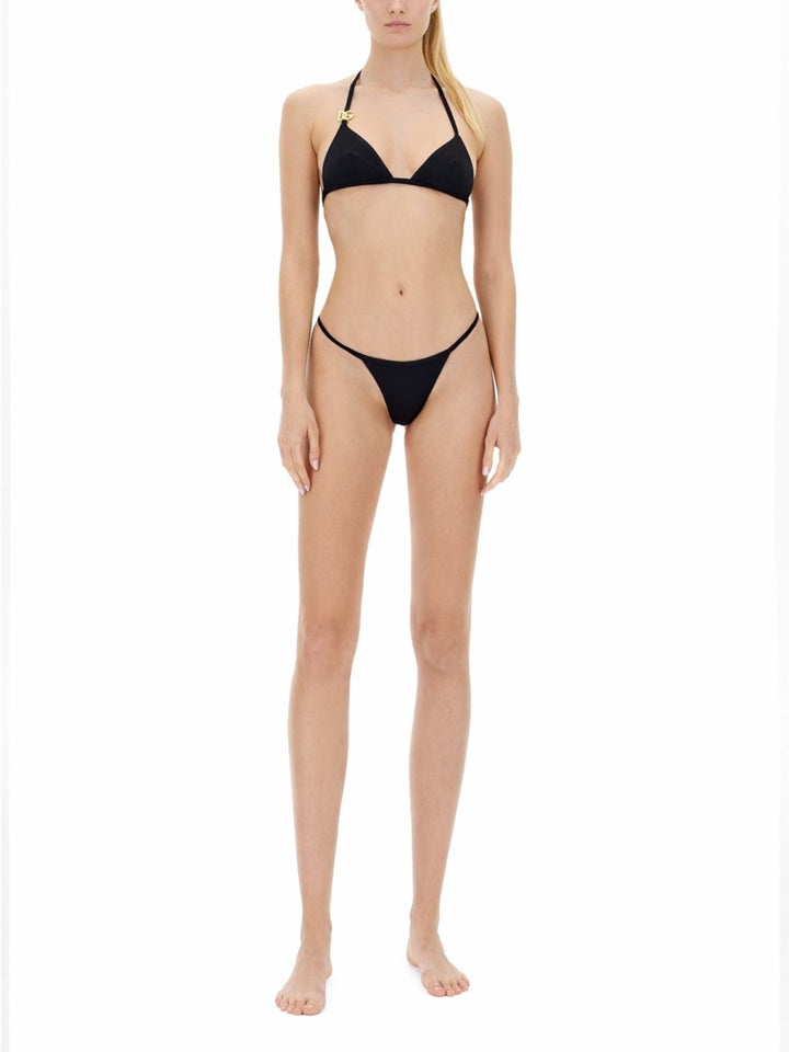 Dolce & Gabbana Costumi - Black | 28295fbc5d06bbfcacc501ba0fb9767b2bd81dac