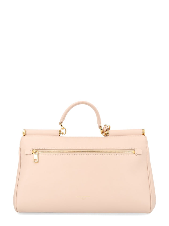 Dolce & Gabbana Borse a Mano - Nude | 4f55d7d7ec7a0d69d4d01cd8184e44213572c61e