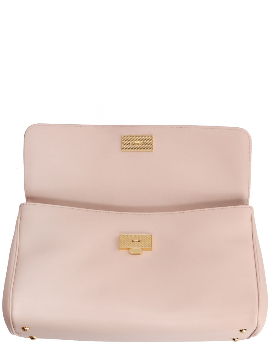 Dolce & Gabbana Borse a Mano - Nude | cc2d9e95d071c43fd1e6658179043461bfcd9f39