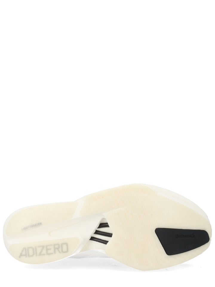 Adidas Y-3 Sneakers - White | eb49d6d5088a00d4ca3d3bceb0db1a52b0f546da