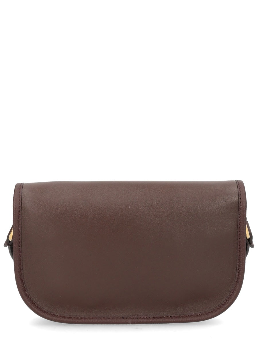 Valentino Garavani Borse a Spalla e Tracolla - Brown | f9396abd94d22838bec44e196457fe3d1a9dde5b