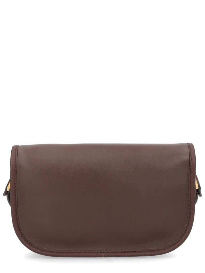 Valentino Garavani Borse a Spalla e Tracolla - Brown | f9396abd94d22838bec44e196457fe3d1a9dde5b