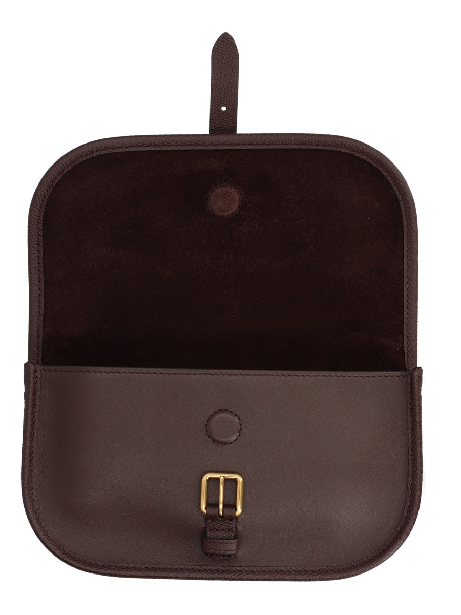 Valentino Garavani Borse a Spalla e Tracolla - Brown | 0eefef59ffc0523cf7c15b6b9ab8fd4faf53697b