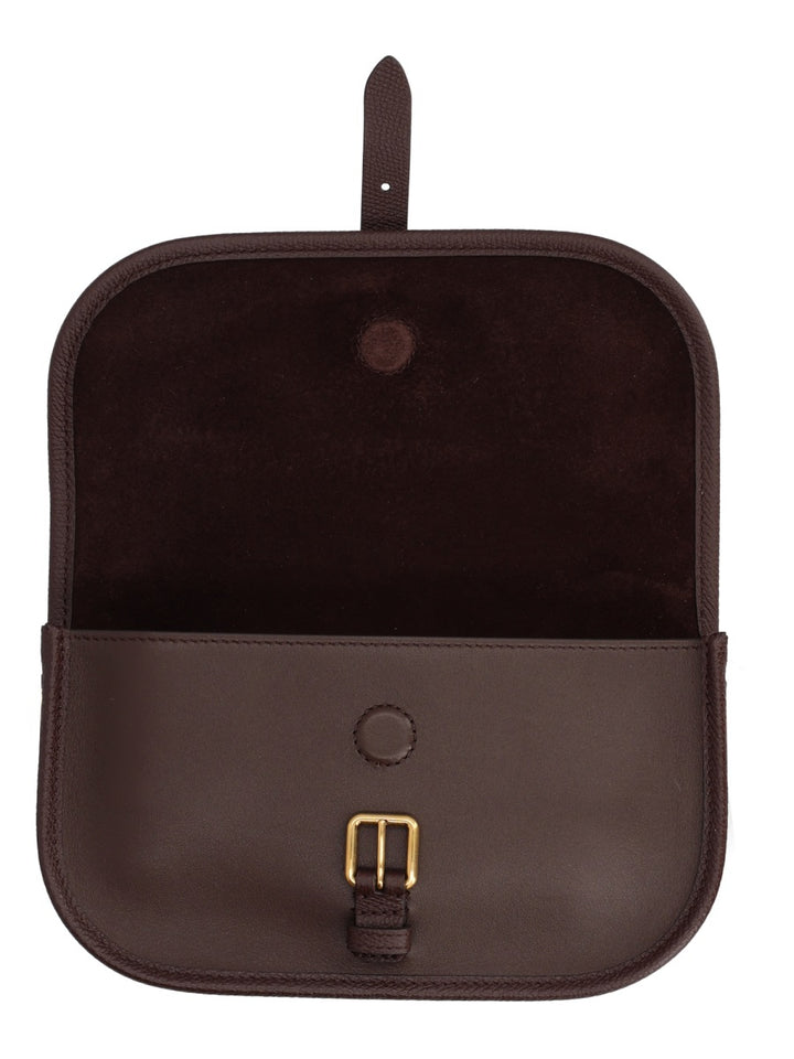 Valentino Garavani Borse a Spalla e Tracolla - Brown | 0eefef59ffc0523cf7c15b6b9ab8fd4faf53697b
