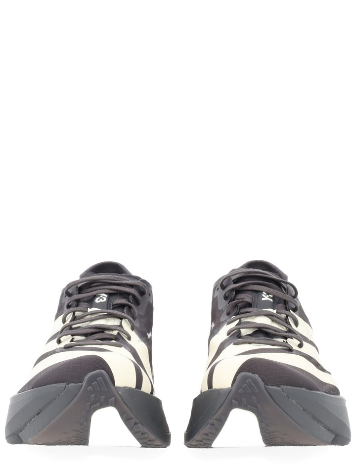 Adidas Y-3 Sneakers - Black | d1e3554918214d29c7173849f7052b8c56cff2cf