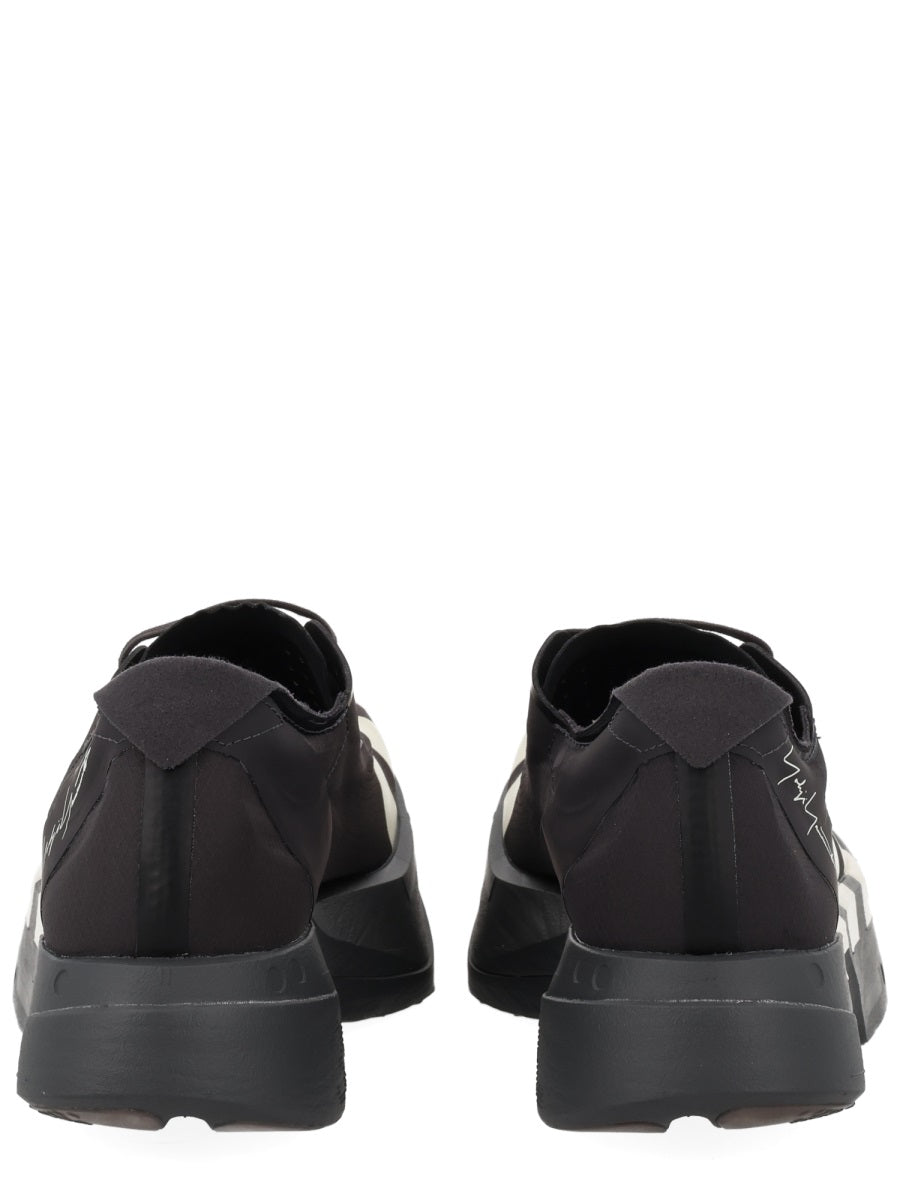 Adidas Y-3 Sneakers - Black | b0741e5bcce82d064f95719530444a4e0ad92550