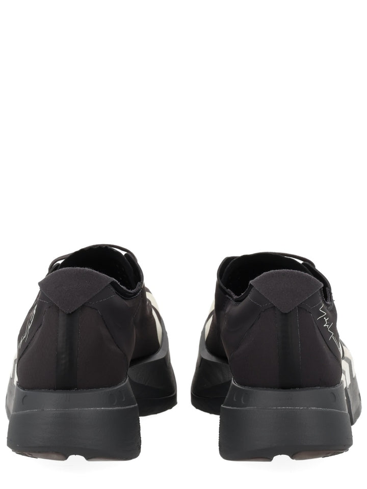 Adidas Y-3 Sneakers - Black | b0741e5bcce82d064f95719530444a4e0ad92550