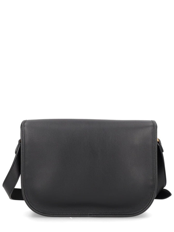 Valentino Garavani Borse a Spalla e Tracolla - Black | 6ac5d53855f07ba5c71be2925768fbfc1d8fd4d7