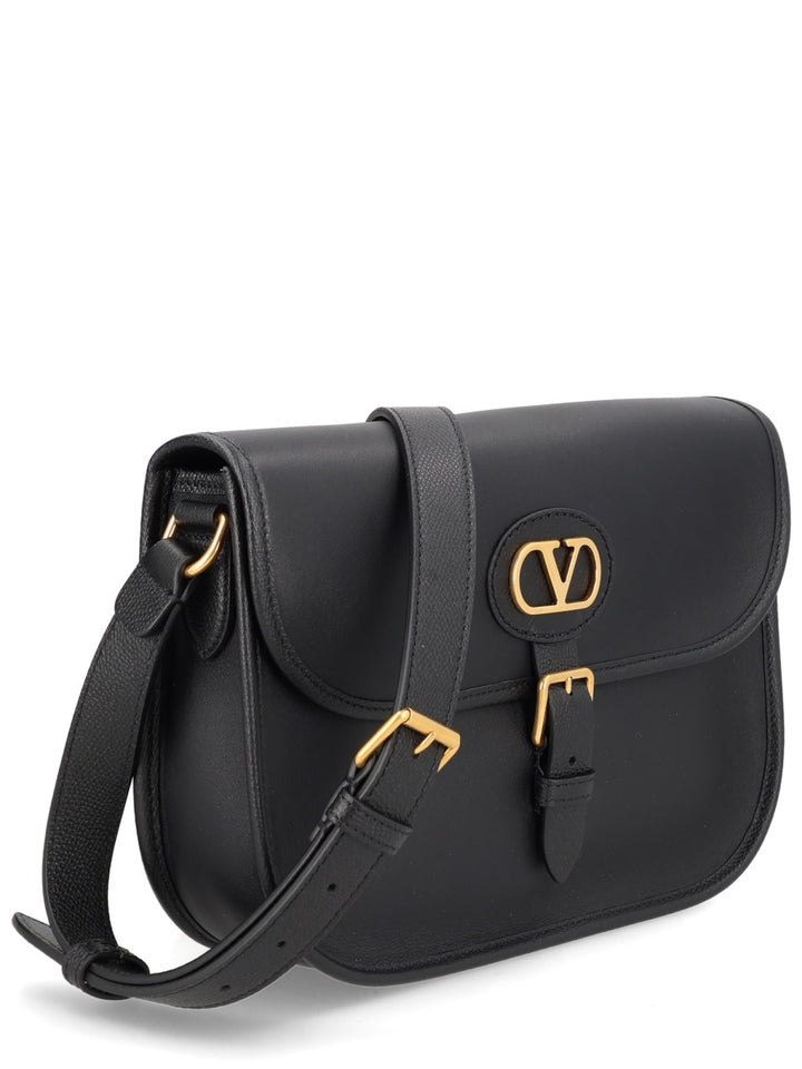 Valentino Garavani Borse a Spalla e Tracolla - Black | 002eab210940d8ad0afc57ff0bf76f56ab182a7f