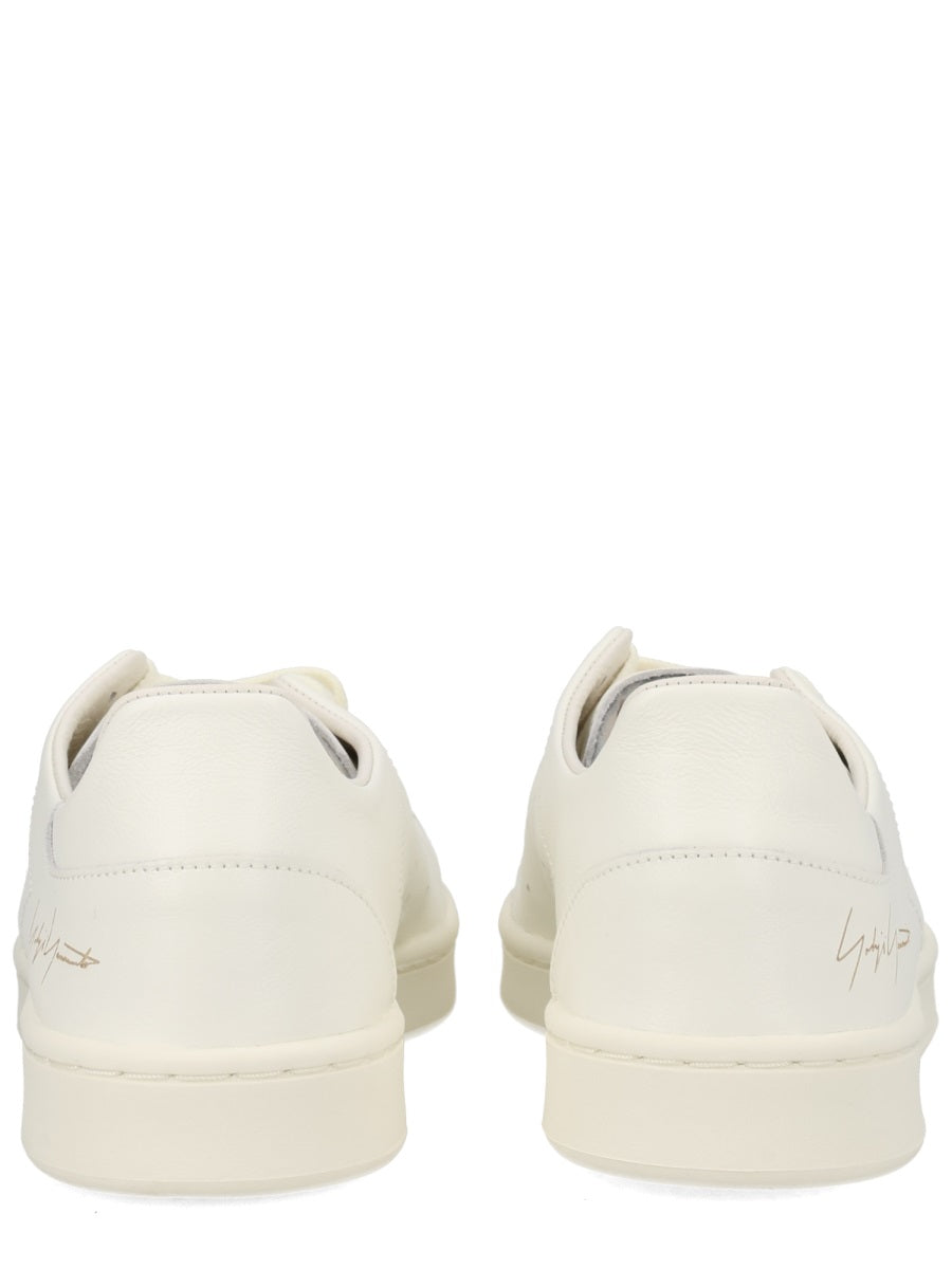 Adidas Y-3 Sneakers - White | a3061c941620bf92bdbe68f07b10181e728a1ccc