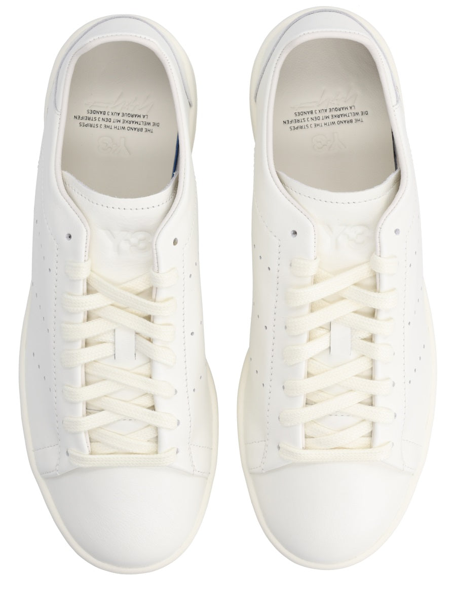 Adidas Y-3 Sneakers - White | c4ac0547e771d04ef2c98529090371c6327da62d