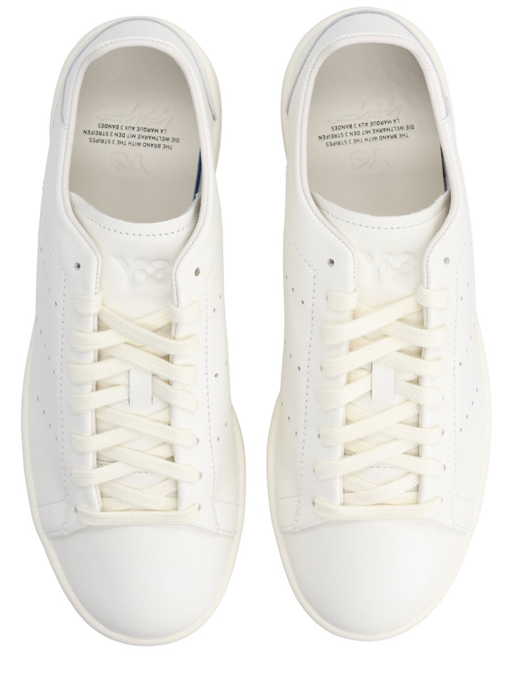 Adidas Y-3 Sneakers - White | c4ac0547e771d04ef2c98529090371c6327da62d