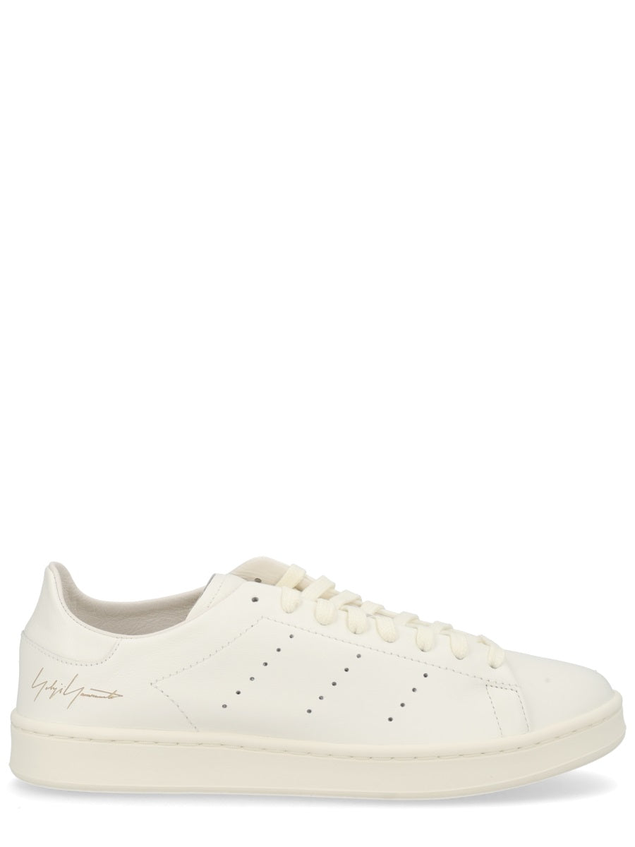 Adidas Y-3 Sneakers - White | e1e9f7ebd2decf2a92b0602f8ff6f5c4f03995b0