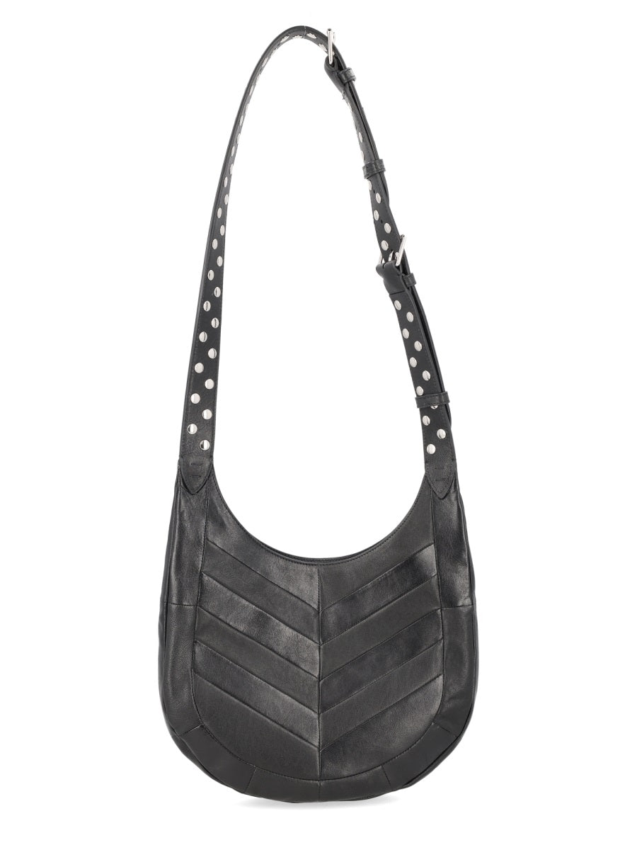 Valentino Garavani Borse a Spalla e Tracolla - Black | 341ddd2f9d68aed355b3f3aefc4419cfb55f932f