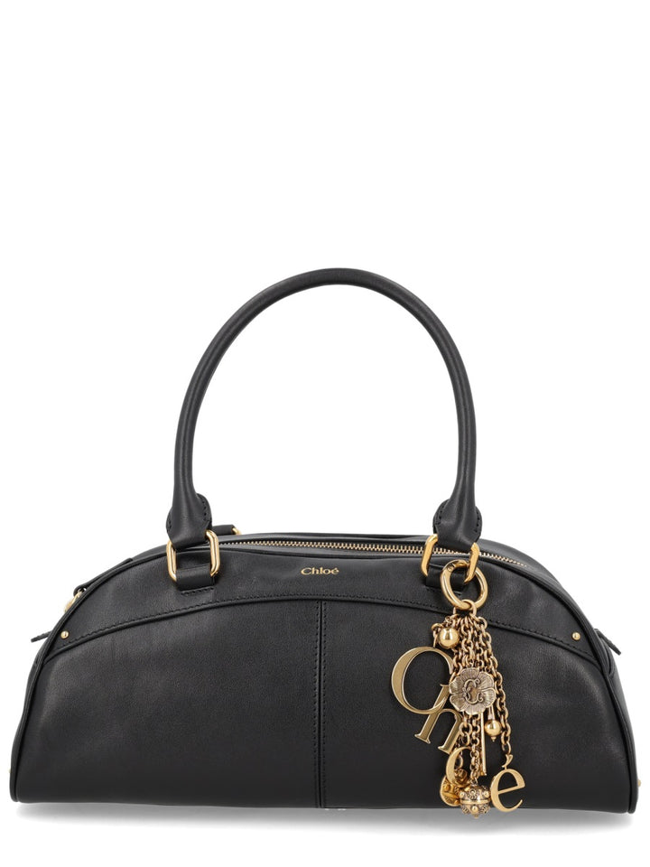 ChloÉ Borse a Spalla e Tracolla - Black | 69a1280d9f6c0060600fe7a5b461c2b2240170fd