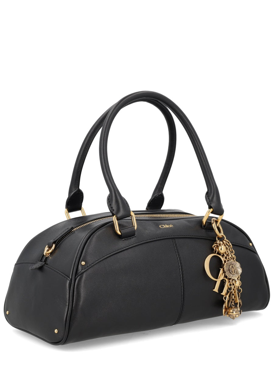 ChloÉ Borse a Spalla e Tracolla - Black | 18303af167bb5580d35e7c28334e9441c0c7ee1e