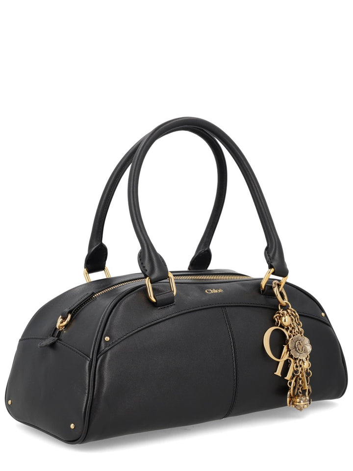ChloÉ Borse a Spalla e Tracolla - Black | 18303af167bb5580d35e7c28334e9441c0c7ee1e