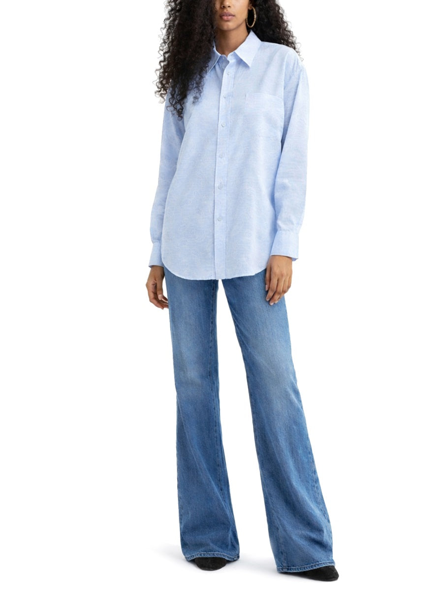 Etro Camicie - Azure | d94915bbea4f62a639b4f14c542c0e2c26dd73fa