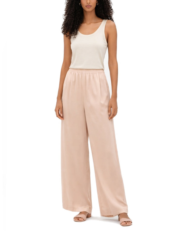 Fabiana Filippi Top - Ivory | f1ef94df470d8ed3837119e359648a89f99f6b4c