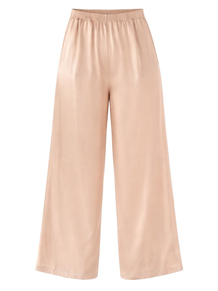 Fabiana Filippi Pantaloni - Powder | adfb0e562f67fbc58e0996765c7b3f44444611b8