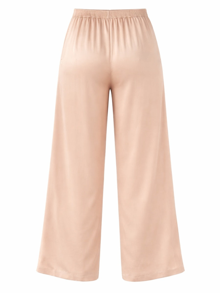 Fabiana Filippi Pantaloni - Powder | a2b4be0c942c28f889ecb6750efcde386f05d734