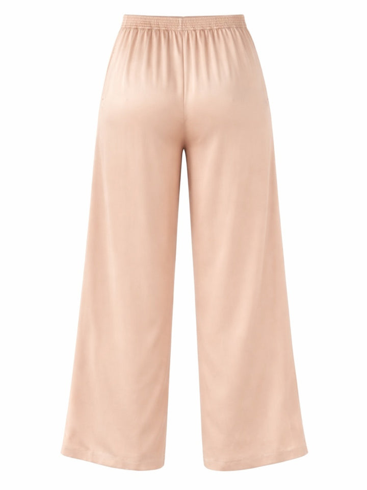 Fabiana Filippi Pantaloni - Powder | a2b4be0c942c28f889ecb6750efcde386f05d734