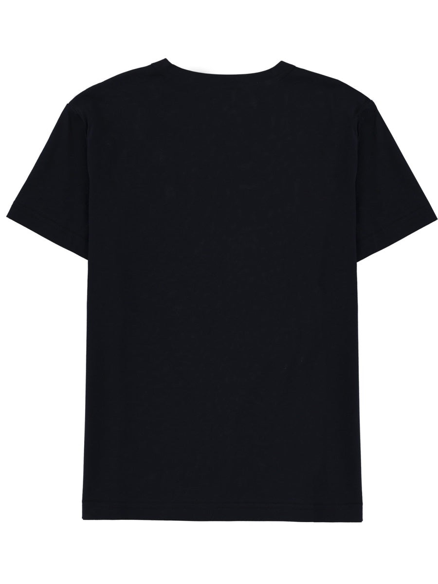 Fabiana Filippi T shirt - Blue | d2f270722ed1dac655e10fd72ab5fd24ca5ac293