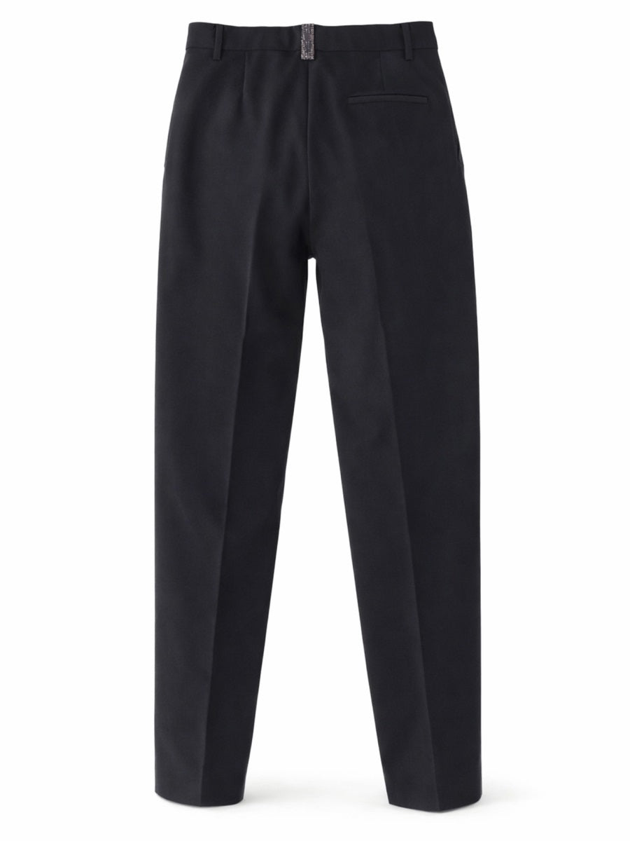 Fabiana Filippi Pantaloni - Blue | f11a53751b9a7516cadeb125fd75f436b011172e