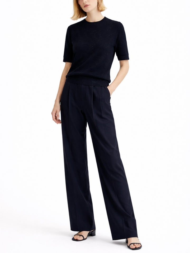 Fabiana Filippi T shirt - Blue | d688ab529c2134e7d9c4fc7c4b021d2082838c2a